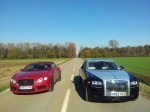 Foto (rid) Rolls Royce Ghost e Bentley,Continental GTC V8 jpg.jpg