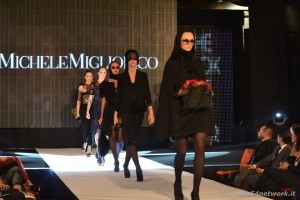Outfits Michele Miglionico - The Look Of  The Year.1
