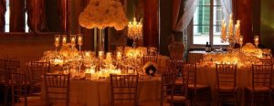 Palazzo Borghese allestimento-romantico-matrimonio
