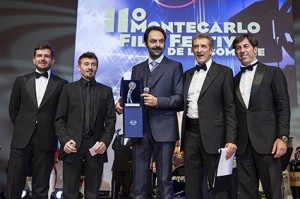 11th Festival of Comedy of Monte Carlo