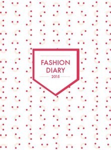 cover diary