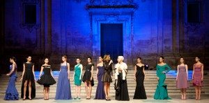 Premio Moda Città dei Sassi 2015 - Chiara Boni.1 ph. Enzo Dell'Atti (1)
