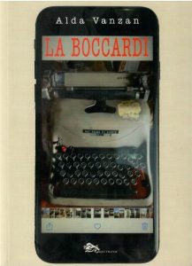 Copertina libro La Boccardi
